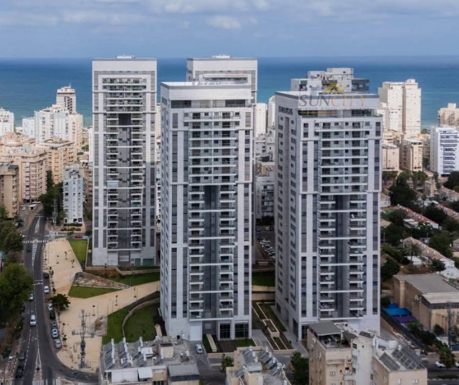 נמכר — בוכוכוב 5 נתניה