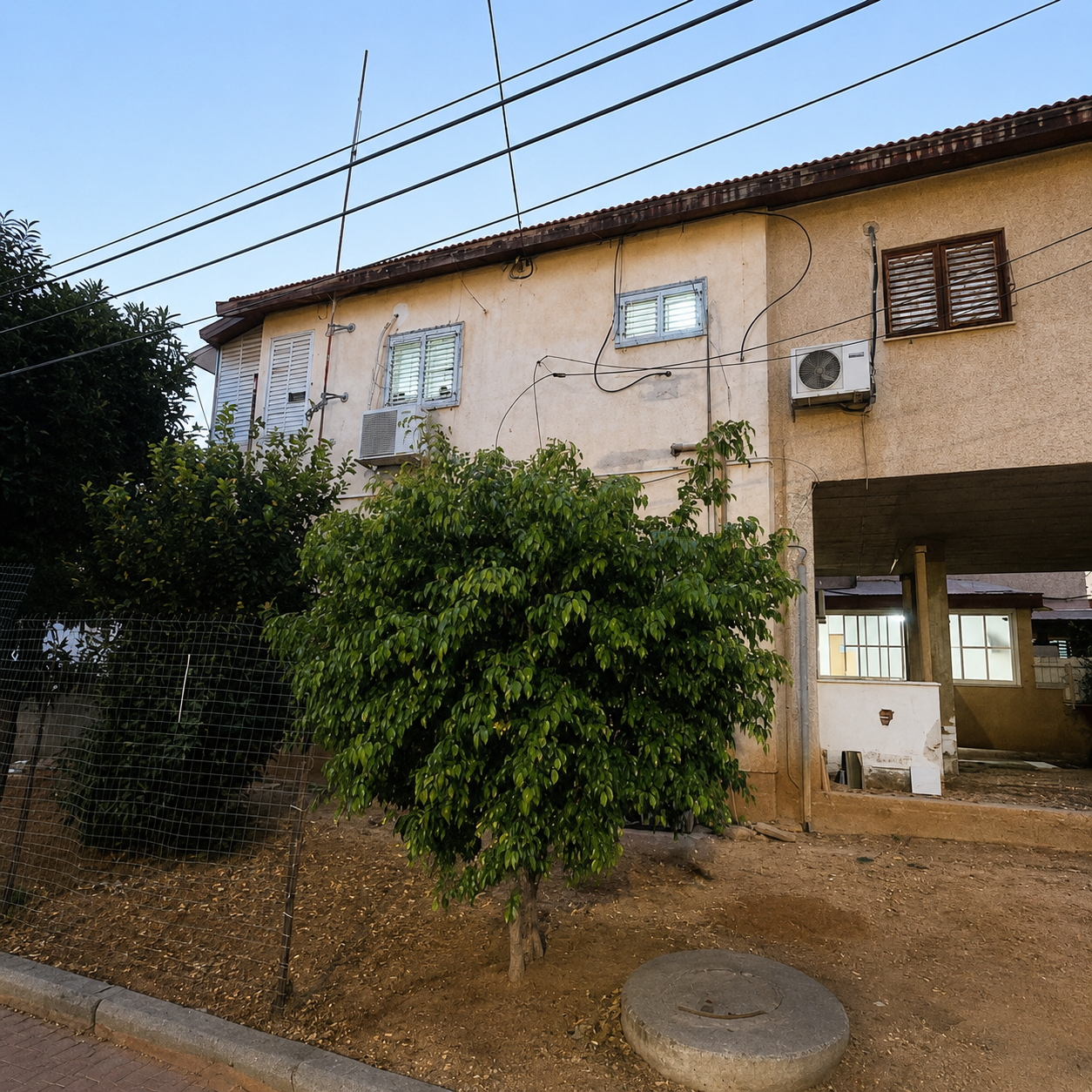 נמכר — גליקסון 49 נתניה