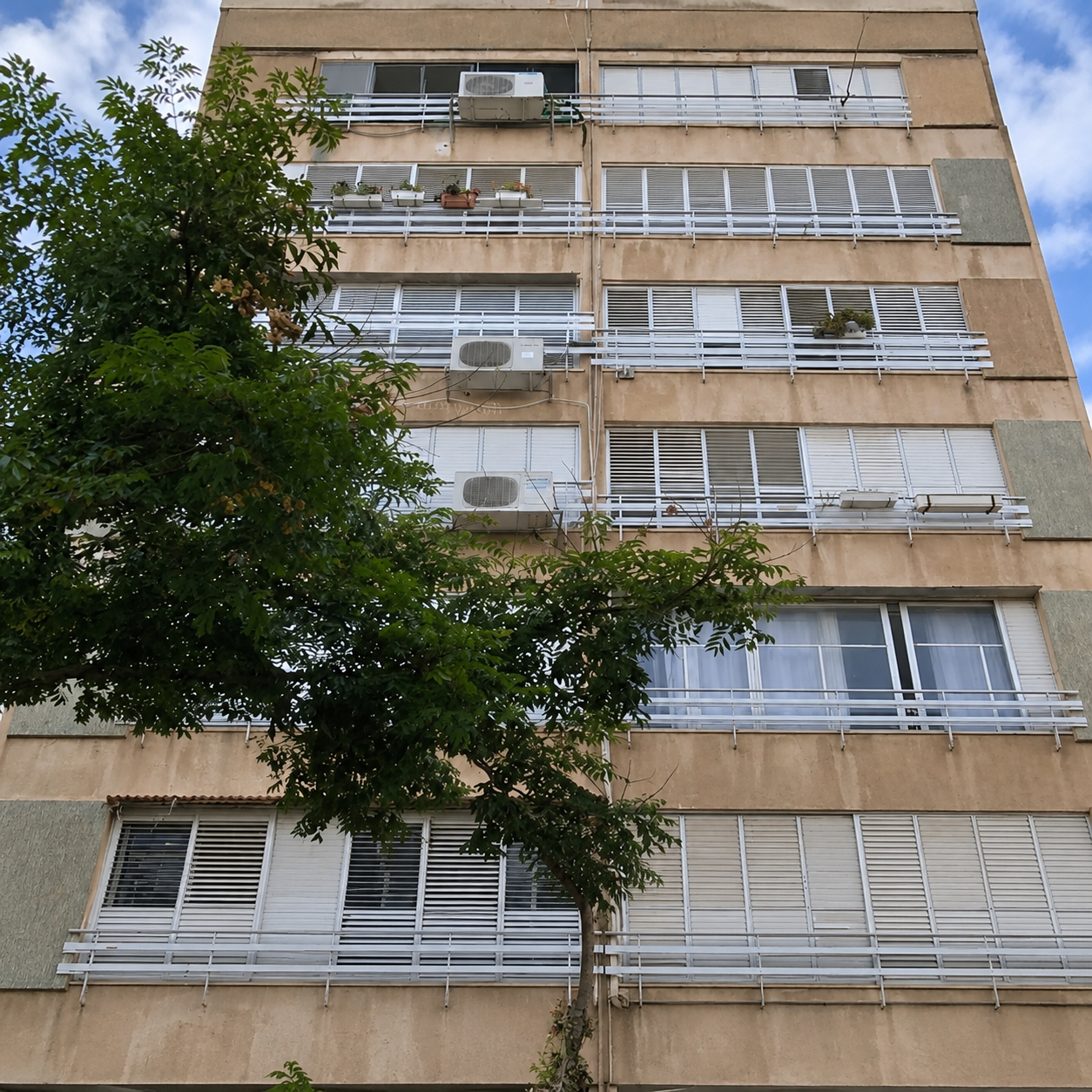 נמכר — הגליל 34 נתניה